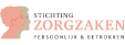 Stichting Zorgzaken Logo